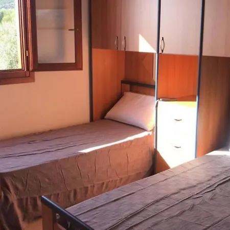 San Teodoro DavidHouse *