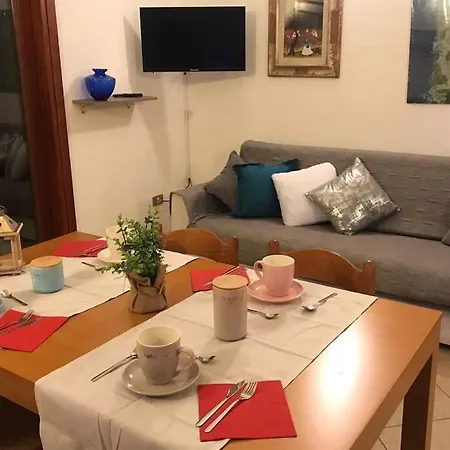 San Teodoro DavidHouse * San Teodoro (Sardinia)