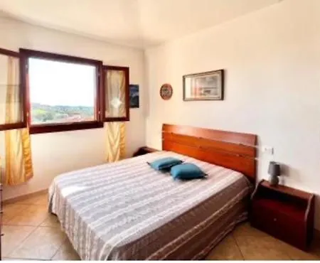 Holiday home Davidhouse San Teodoro