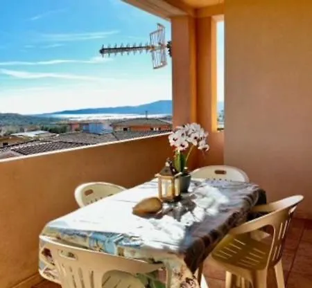 Holiday home Davidhouse San Teodoro *