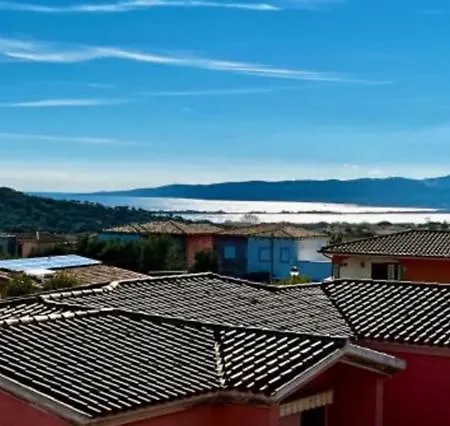 Holiday home Davidhouse San Teodoro San Teodoro (Sardinia)