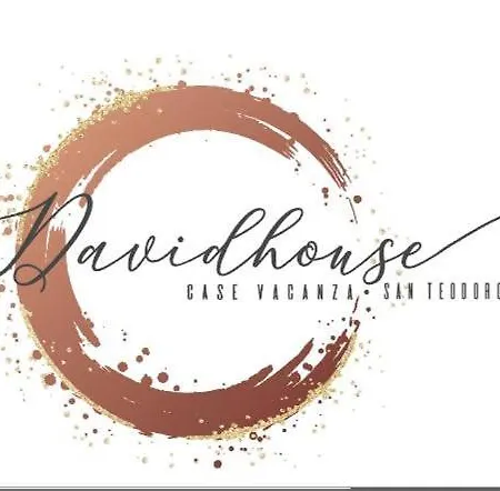 San Teodoro DavidHouse San Teodoro (Sardinia)