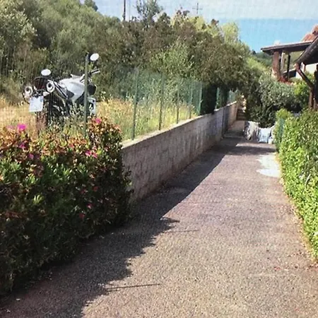 Davidhouse San Teodoro Tatil Evi San Teodoro (Sardinia)