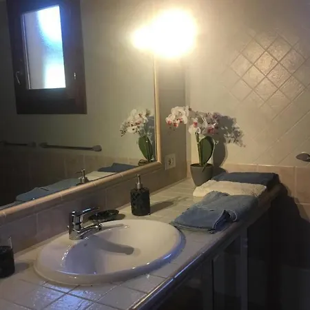 Tatil Evi Davidhouse San Teodoro San Teodoro (Sardinia)