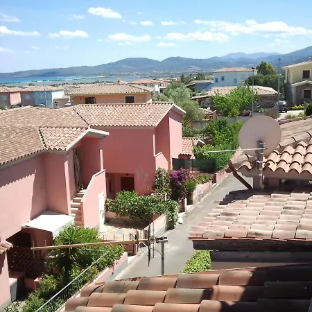 Davidhouse San Teodoro