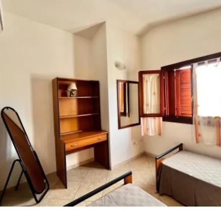 Davidhouse San Teodoro Tatil Evi San Teodoro (Sardinia)