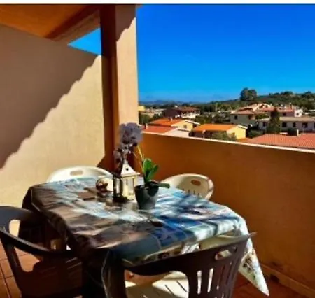 Davidhouse San Teodoro *