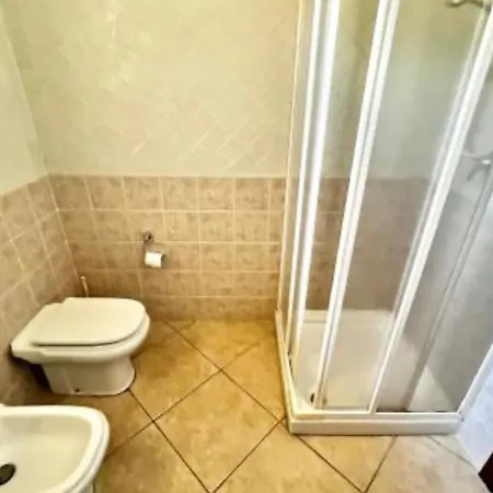 Davidhouse San Teodoro Tatil Evi