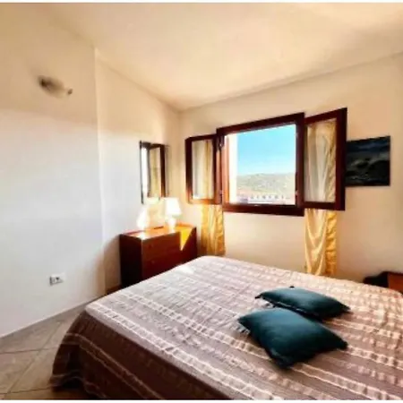 Tatil Evi Davidhouse San Teodoro *