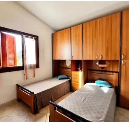 Davidhouse San Teodoro Tatil Evi San Teodoro (Sardinia)