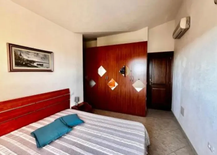 Davidhouse San Teodoro